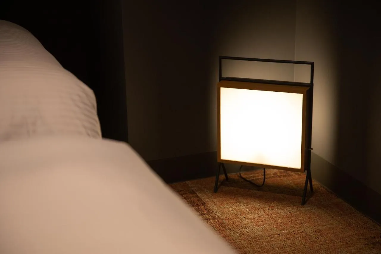 Lof Hotel Shimbashi Präfektur Tokio Japan