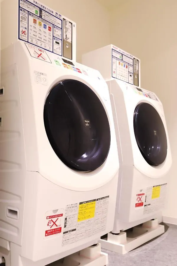 Lof Hotel Shimbashi Präfektur Tokio