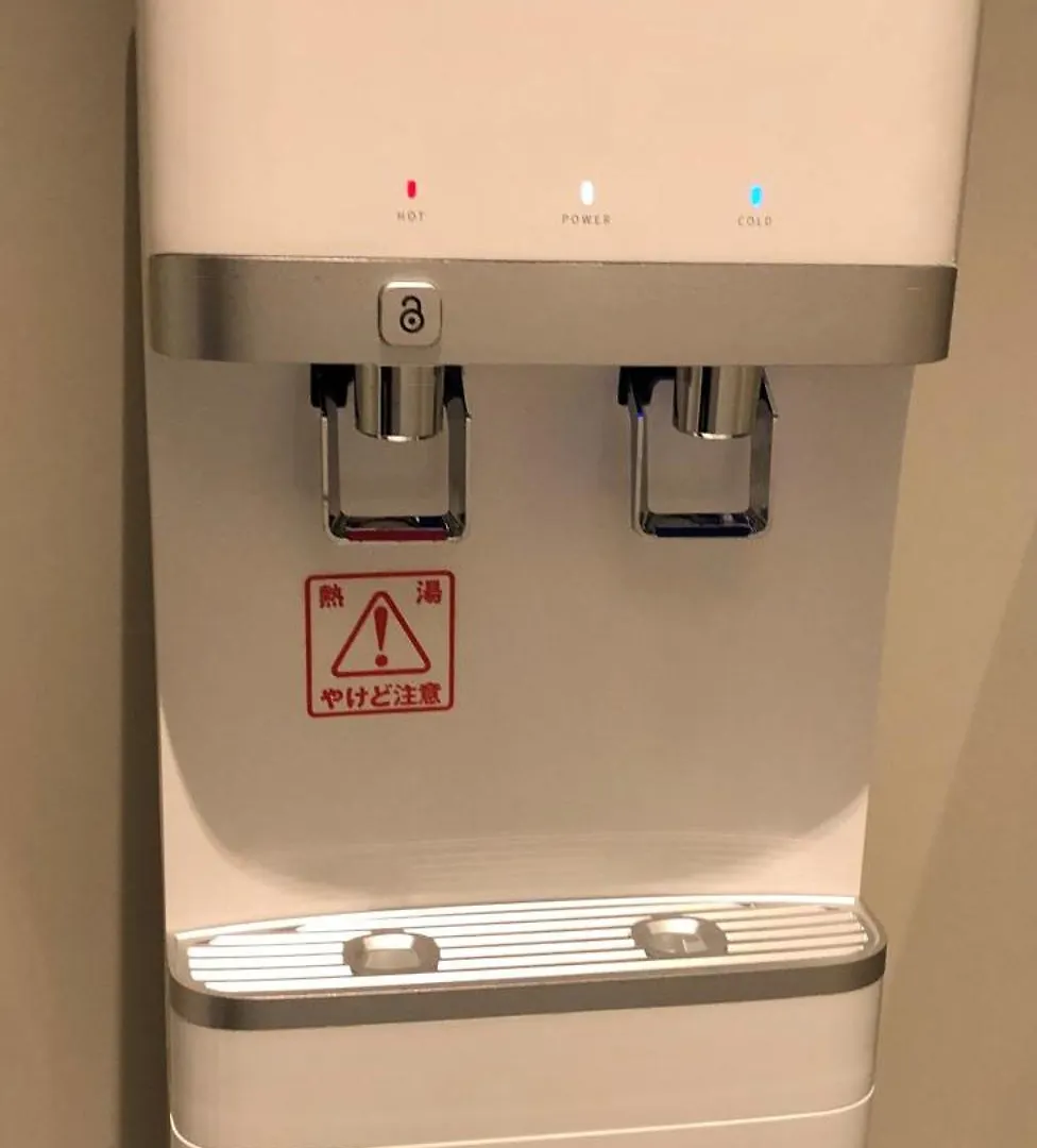 Lof Hotel Shimbashi Präfektur Tokio