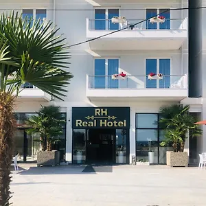 **** Hotel Real Hotel Albania