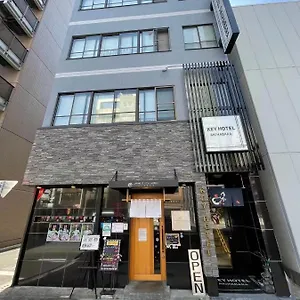 Keyhotel-5minutes For Walk To Akihabara Electric Town 東京都