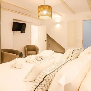 Eden View Suites&residences Platis Gialos