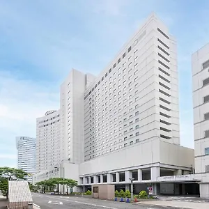 Hotel Bay Ariake Washington, Tokio