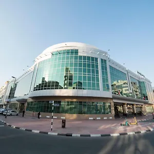 Sunday International 4* Dubai
