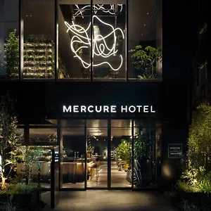 Hotel Mercure Tokyu Namba Osaka