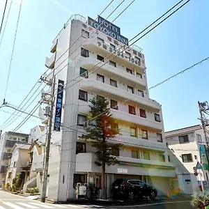 visit hotel