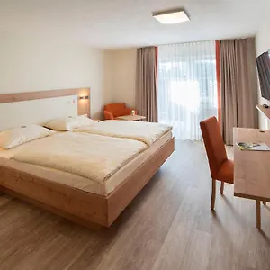 Hotel Zum Stern Gollhofen