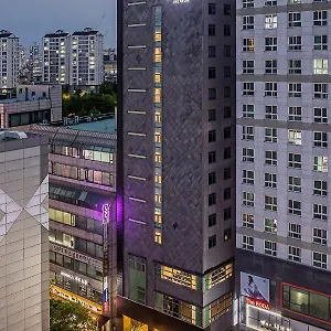  호텔 Aank Guwol 대한민국