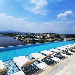 **** 호텔 Marinabay Seoul Ara 대한민국