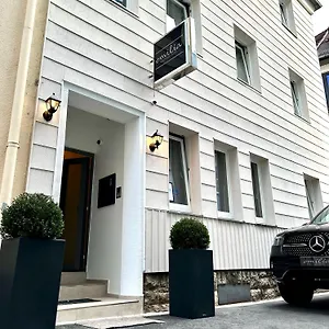Hotel Emilia Würzburg