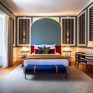 Sublime 5* Lissabon