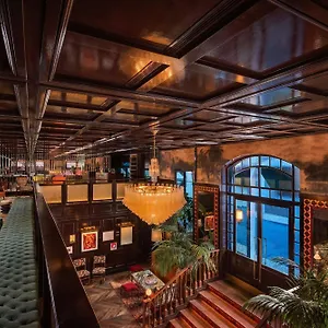 The Ivens, Autograph Collection 5* Lissabon