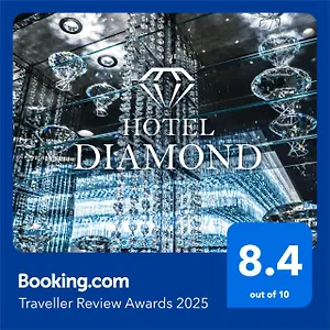 Hotel Diamond, Tōkyō