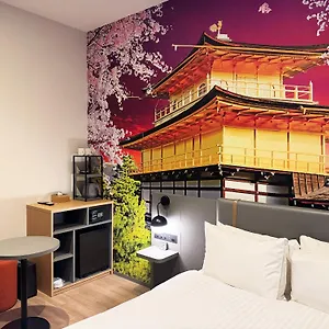 Hotel Travelodge Shijo Omiya Kyoto