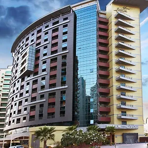 Grand Bellevue 4* Dubai