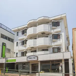 2* 酒店 Flexstay 东十条旅馆