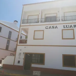 Bed & Breakfast Casa Luar Odeceixe