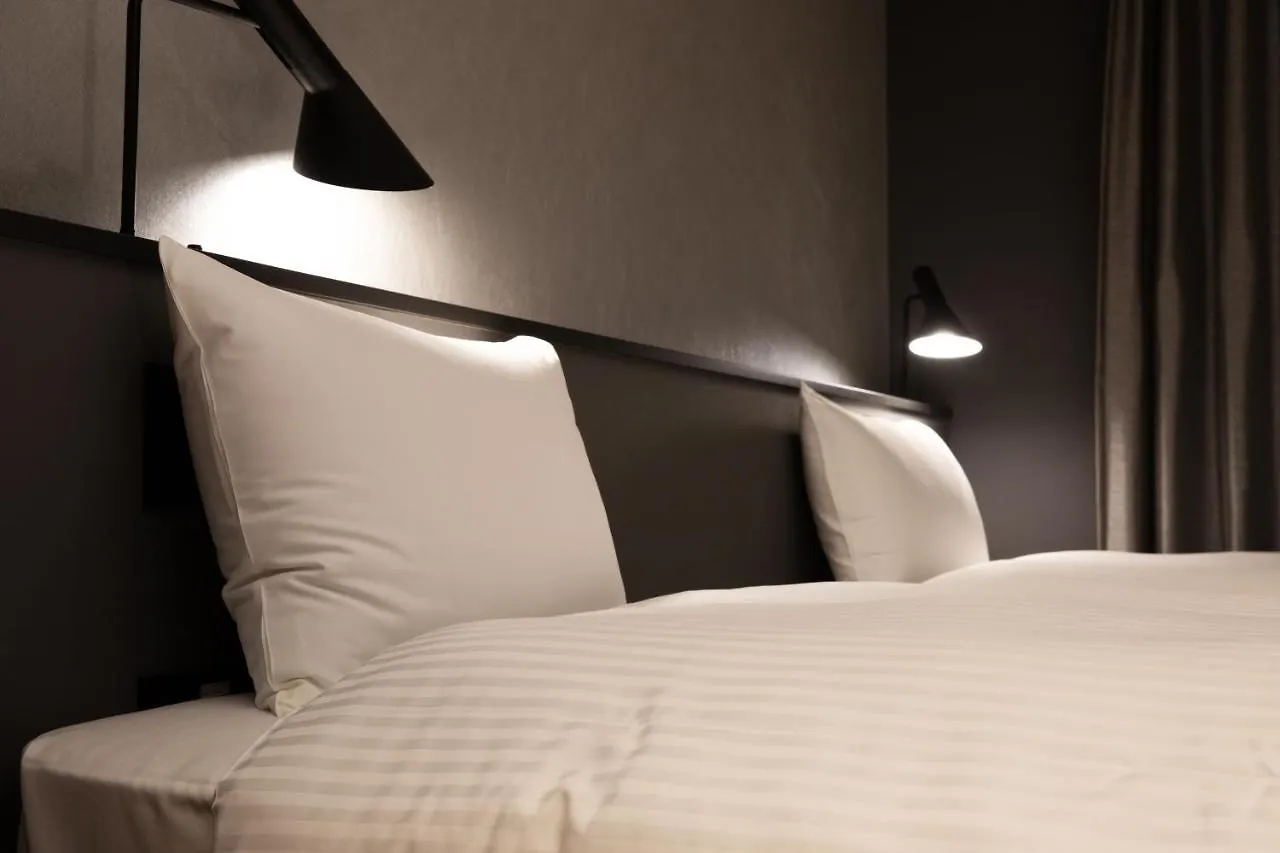 Lof Hotel Shimbashi Tokyo 3*,  Japan