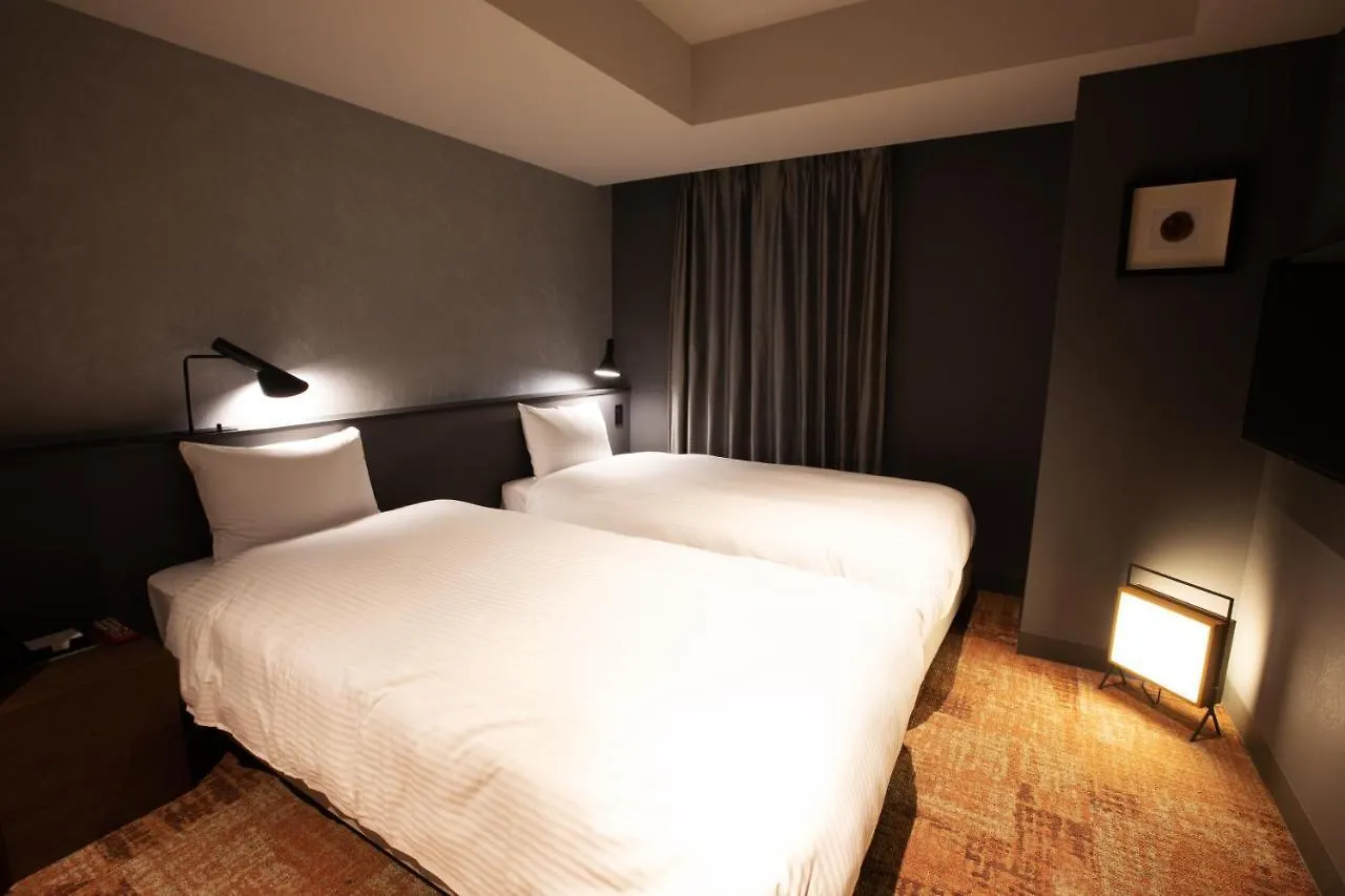 Lof Hotel Shimbashi Tokyo