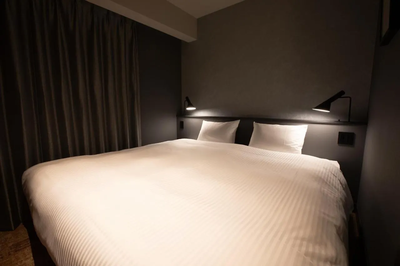Lof Hotel Shimbashi Tokyo 3*,  Japan
