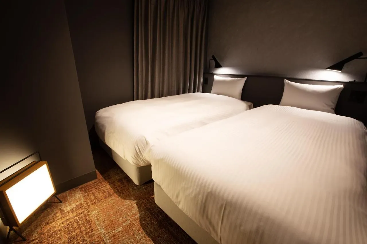 Lof Hotel Shimbashi Tokyo