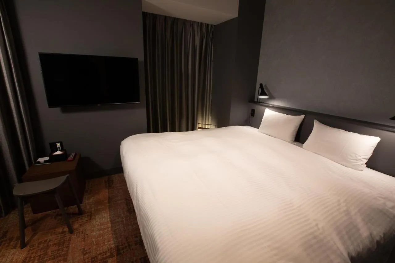 Lof Hotel Shimbashi Tokyo