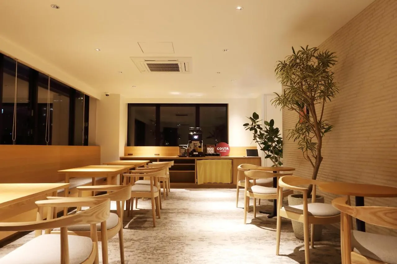 Lof Hotel Shimbashi Tokyo
