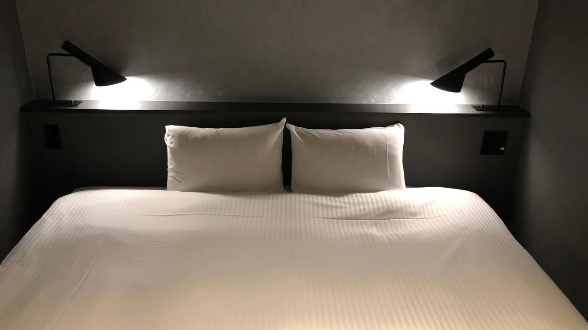 Lof Hotel Shimbashi Tokyo Japan