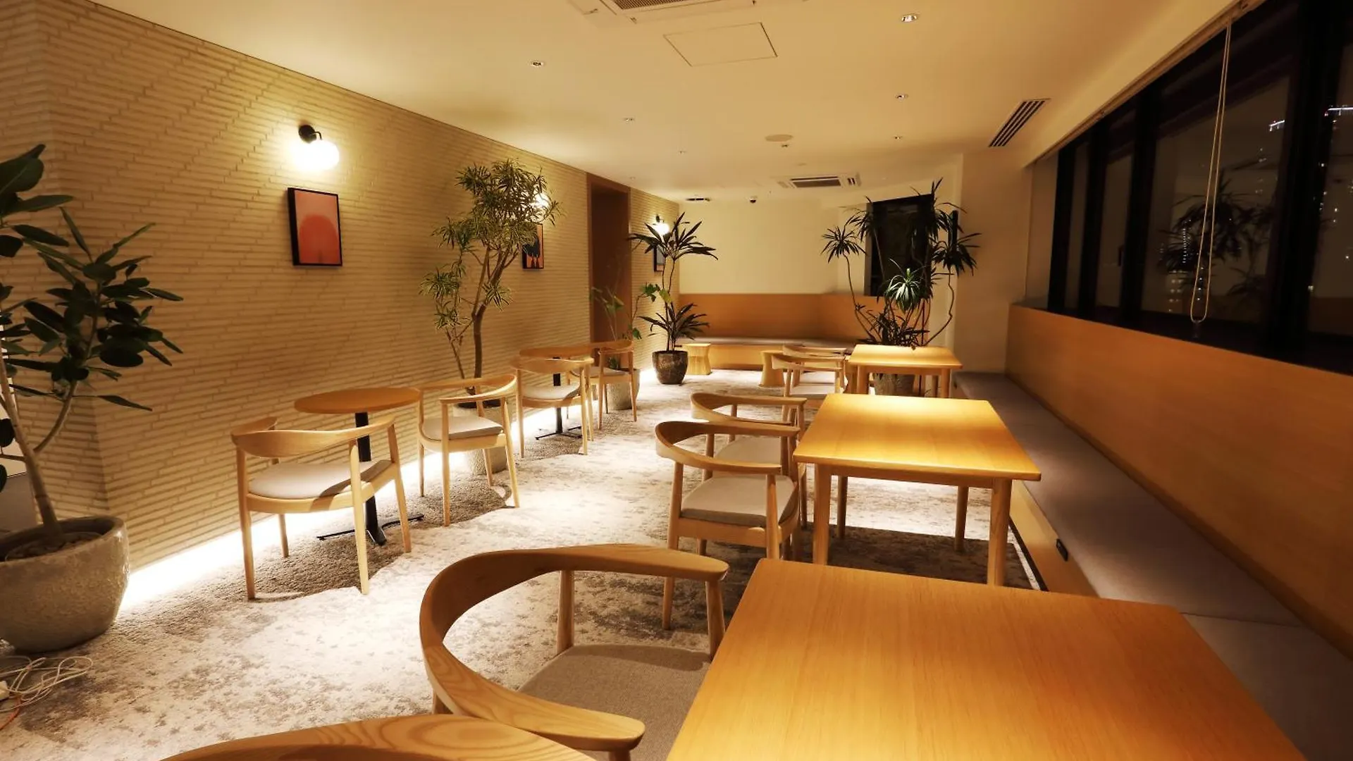 Lof Hotel Shimbashi Tokyo