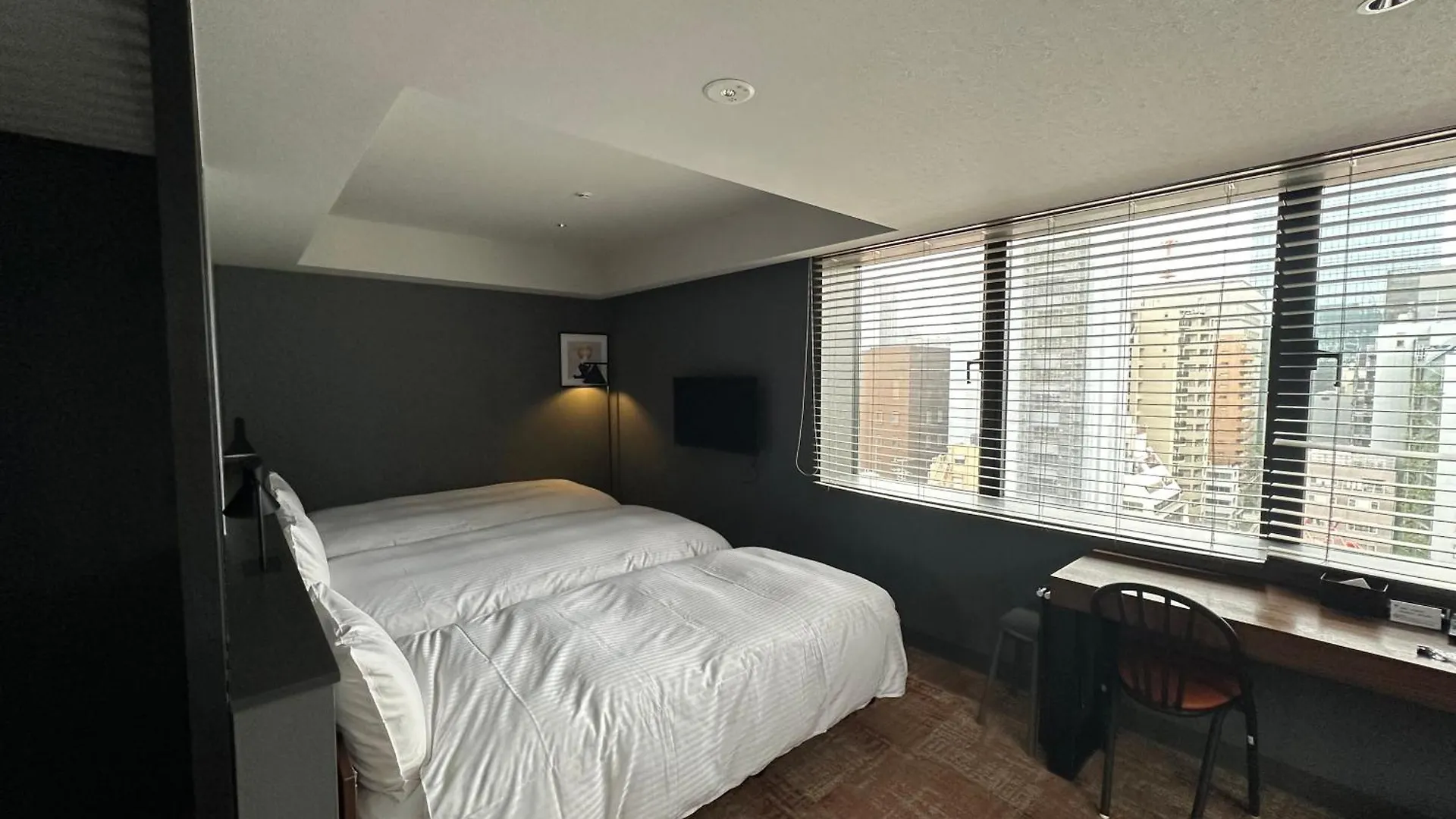Lof Hotel Shimbashi Tokyo