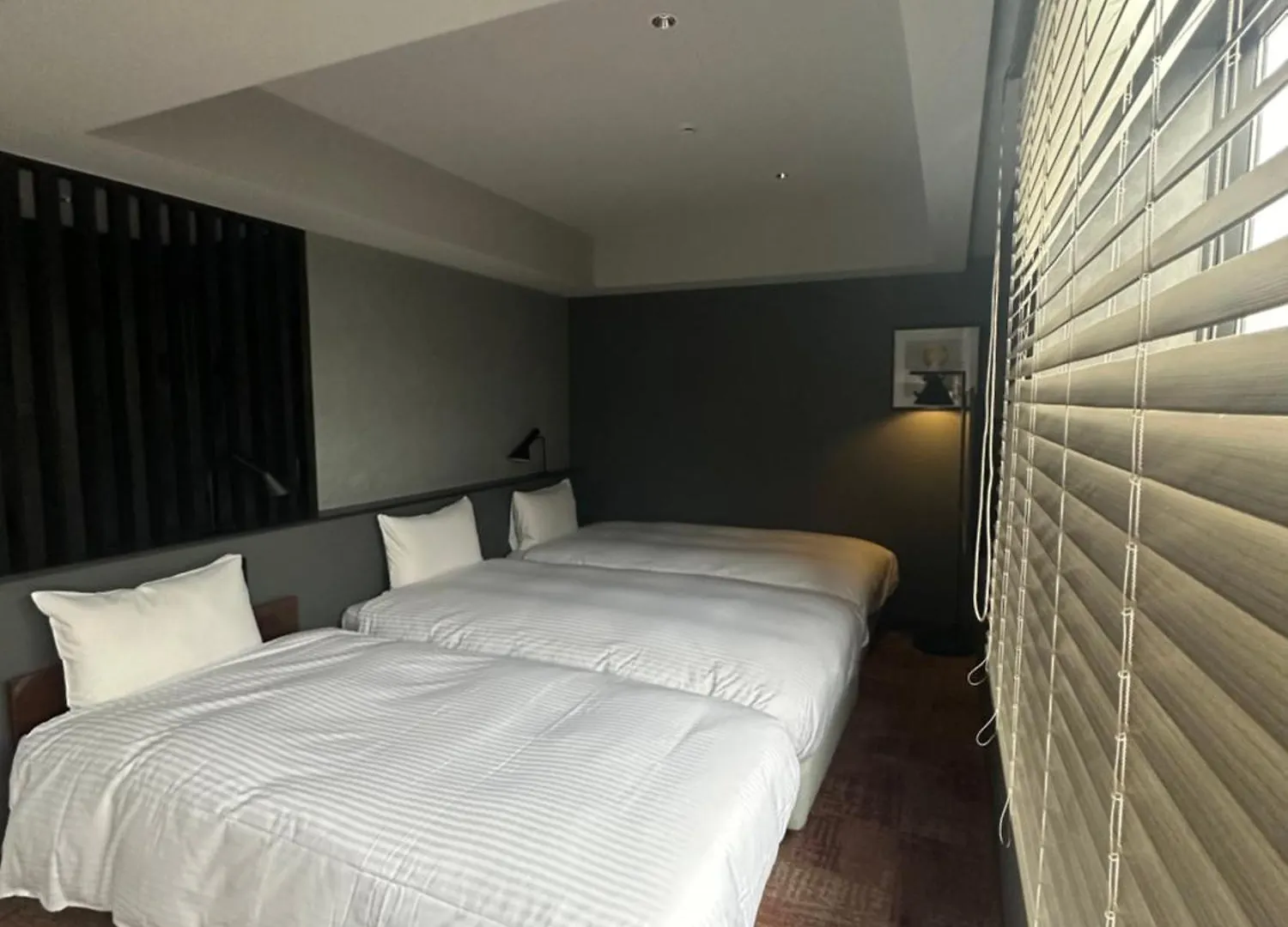 Lof Hotel Shimbashi Tokyo