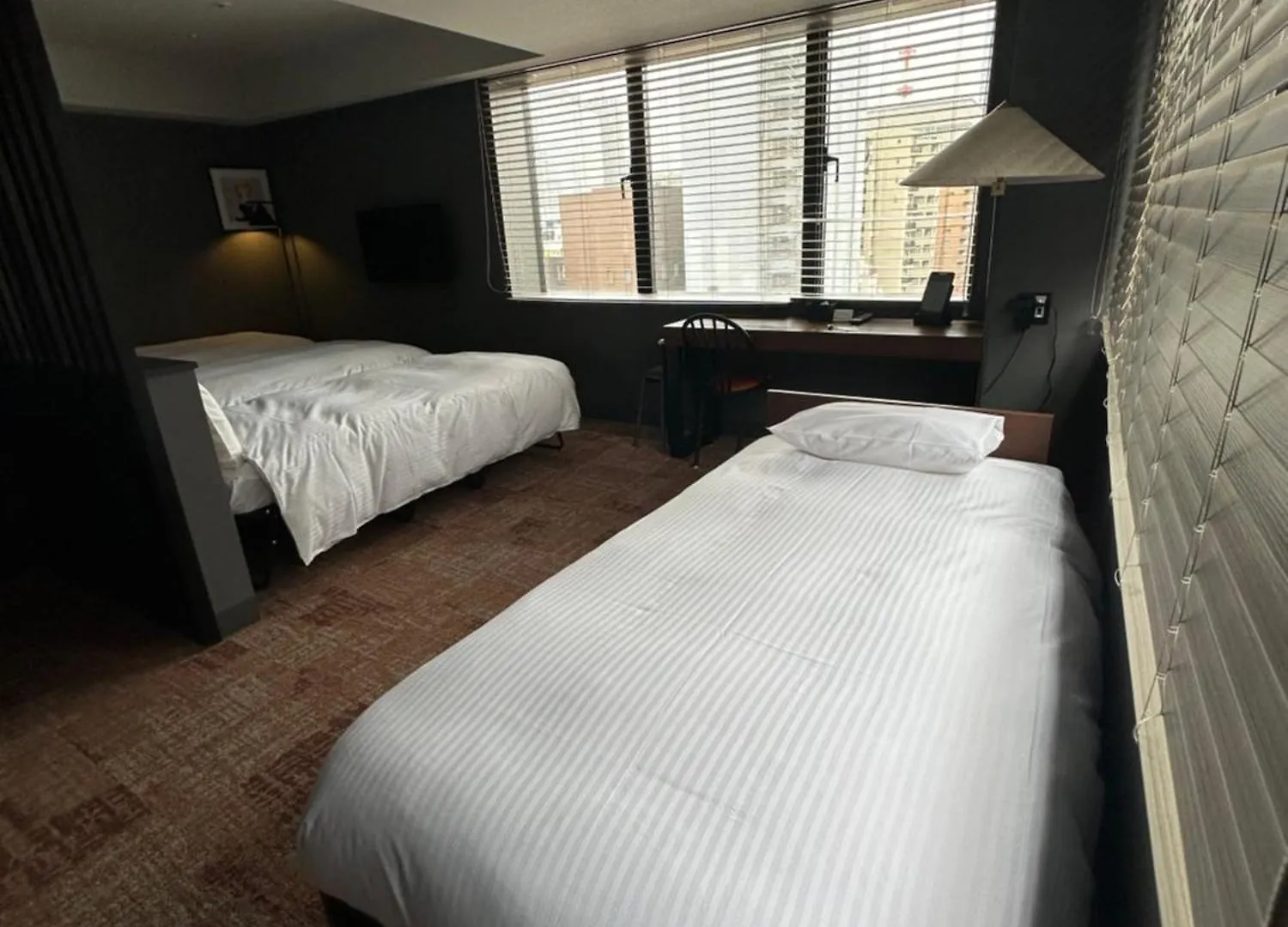 Lof Hotel Shimbashi Tokyo
